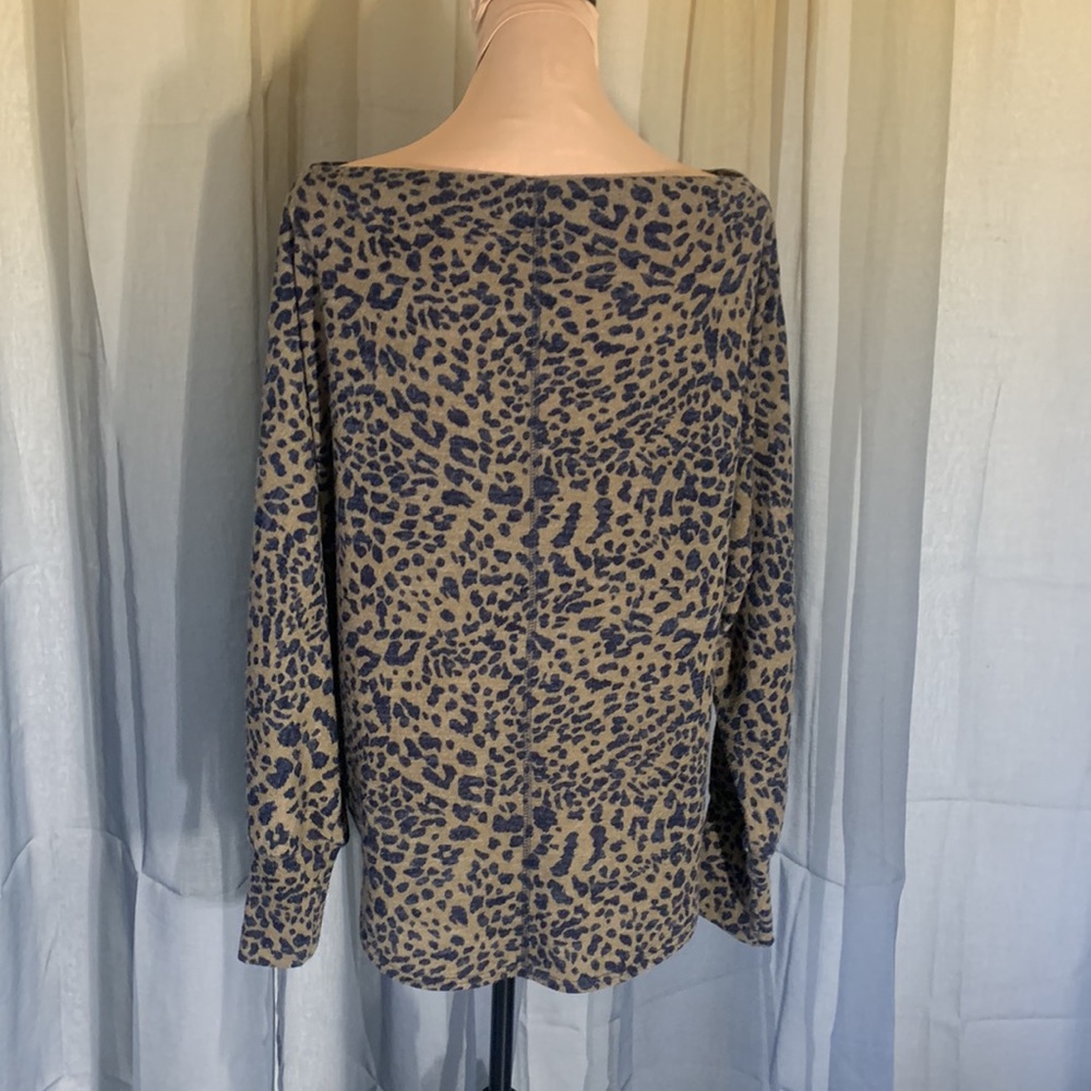 Nomad Blouse - image 4